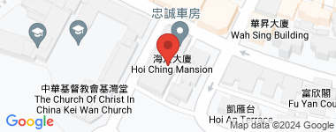 海澄大厦 中层 (13-22/24楼) 物业地址