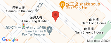 Tung Shing Building Dongcheng Address