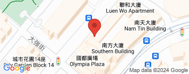 聯和大廈 高層 C室 物業地址