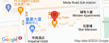 Chungking Mansion Unit E6, High Floor Address