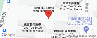 東頭(二)邨 逸東樓 高層 10室 物業地址