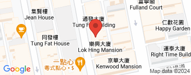 246 Tung Choi Street 246 Address