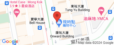 Wing Kiu Building Map
