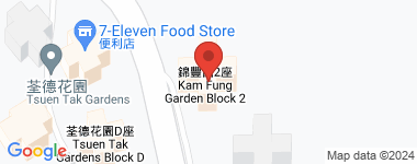Kam Fung Garden 2 High-Rise Buildings, High Floor Address