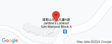 Jadines Lookout Garden Mansion Unit 1, High Floor, Block B Address