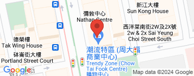 Chow Tai Fook Centre High Floor Address