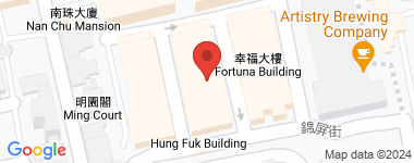 鴻福大樓 中層 物業地址