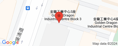 金龙工业中心  物业地址