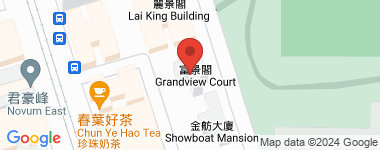 Grandview Court High Floor Address