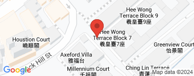 Hee Wong Terrace High Floor, Block 4 Address