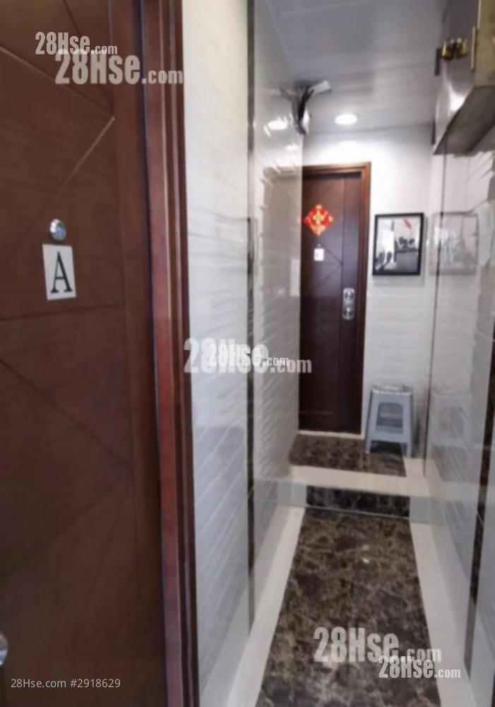Tung Fook Mansion Rental 1 bedrooms 180 ft²