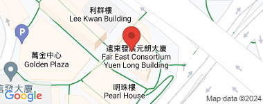 Far East Consortium Yuen Long Building High Floor Address