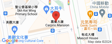 Carprio Mansion High Floor Address