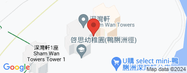 Sham Wan Towers Unit G, Mid Floor, Tower 3, Middle Floor Address