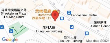 Fung Yuen Building Flat N, Low Floor, Fengyuan Address