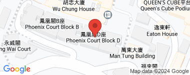 Phoenix Court Unit C, High Floor, Block 1 Address
