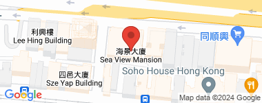 海景大厦 高层 物业地址