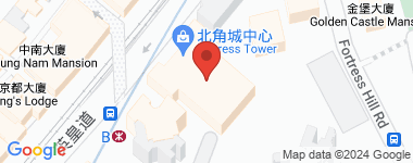 Fortress Tower High Floor Address