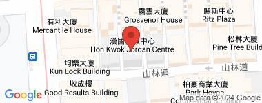 Hon Kwok Jordan Centre  Address