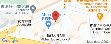 Abba Shopping Mall 1/F, Low Floor Address