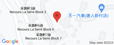 Recours La Serre Unit A, Low Floor, Block 8 Address