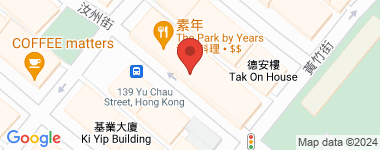 唐樓 1室 高層 物業地址