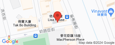 Lisa House  Address