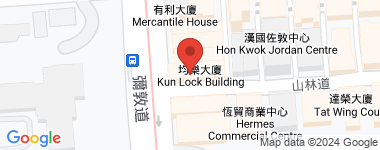 Kun Lock Building Room A, Middle Floor Address