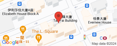 百达中心  物业地址