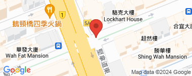 Lockhart House Unit St-451, High Floor, 451-457 Lock Hart Road Address