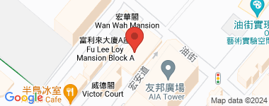 Wang Fai Mansion Ground Floor Address