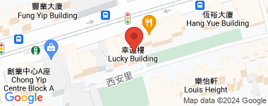 Lucky Building Room 6 Address