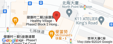 遠東大廈 中層 ST-189室 物業地址