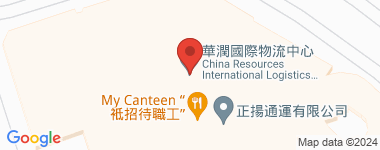 China Resources International Logistics Centre  Address