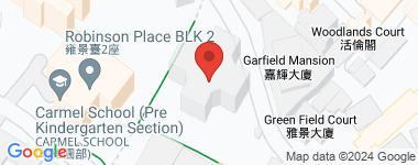 Goldwin Heights High Floor(35-44|44/F) Address