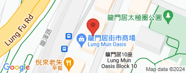 Lung Mun Oasis Map