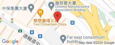 中兴商业大厦 低层 物业地址