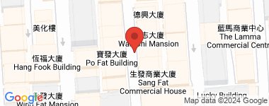 華志大廈 高層 物業地址