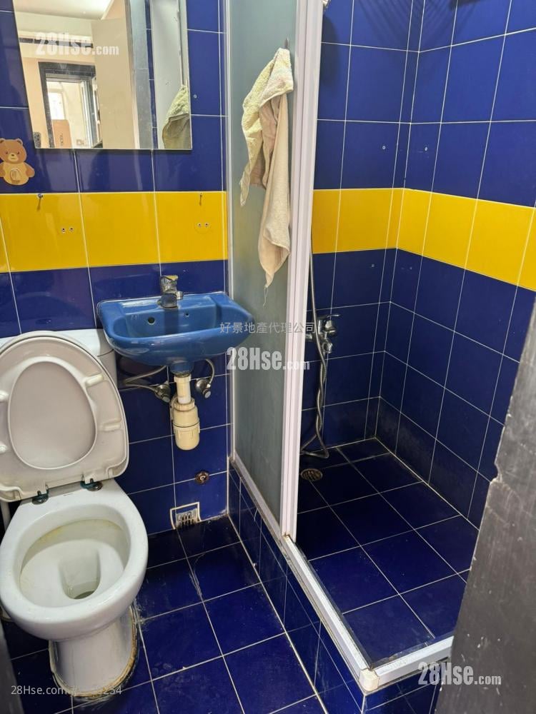 东宝阁 售盘 221 平方尺