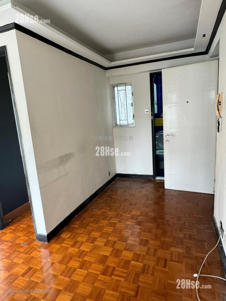 东宝阁 售盘 221 平方尺