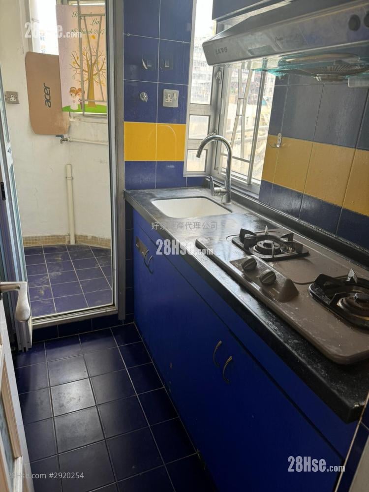 东宝阁 售盘 221 平方尺