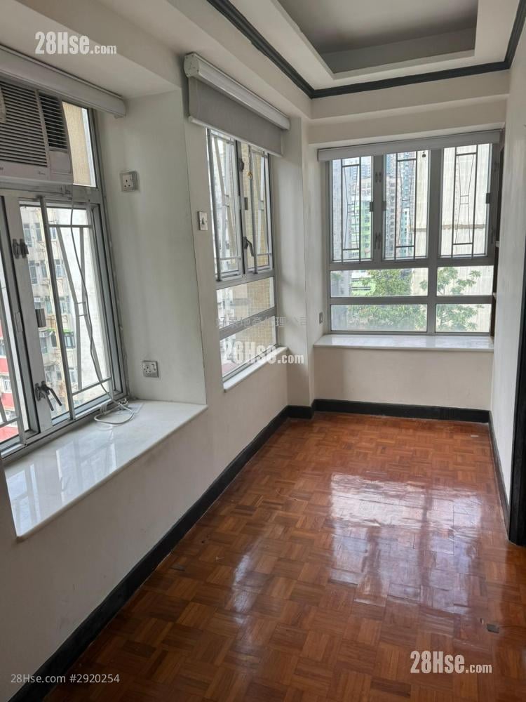 东宝阁 售盘 221 平方尺