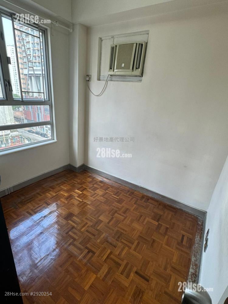 东宝阁 售盘 221 平方尺