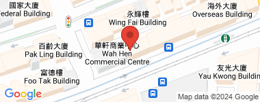 Henning House High Floor Address