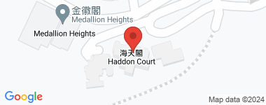 Haddon Court Mid Floor, Middle Floor Address