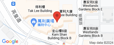 英皇道1001号 1202 中层 物业地址