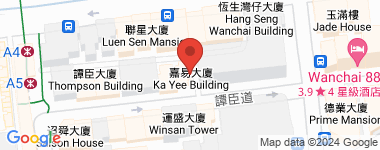Ka Yee Building Jiayi  High Floor Address
