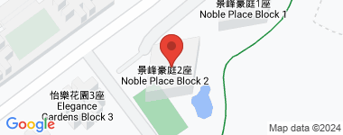 Noble Place 1 G, High Floor Address
