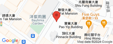 聯旺樓 G室 低層 物業地址