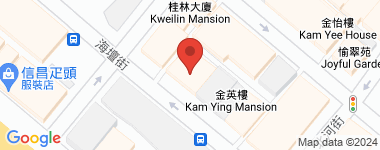 208 Hai Tan Street 地舖, Ground Floor Address
